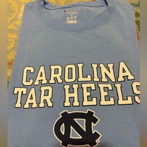 Champion North Carolina Tarheels T-Shirt